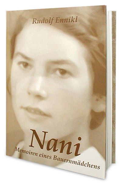 Cover von Nani
