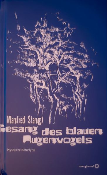 Cover von Gesang des blauen Augenvogels
