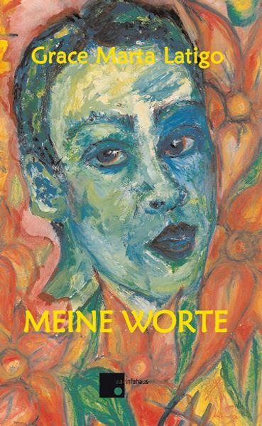 Cover von Meine Worte