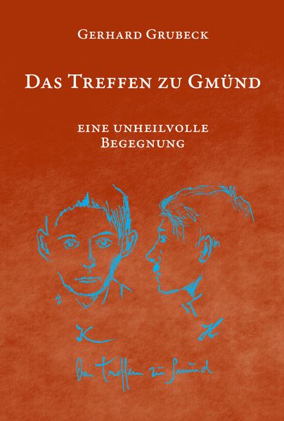 Cover von Das Treffen zu Gmünd
