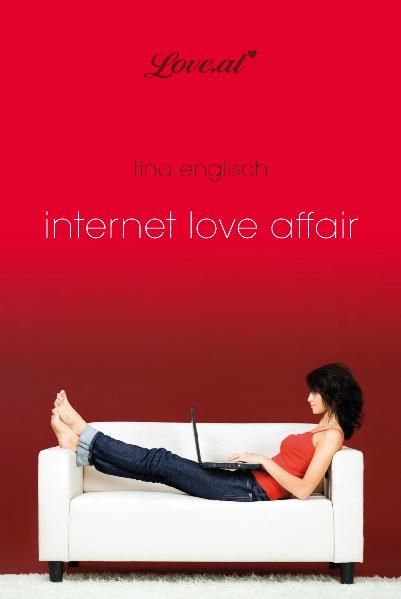 Cover von Internet Love Affair