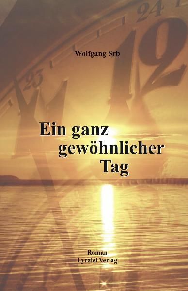 Cover von Ein ganz gewöhnlicher Tag