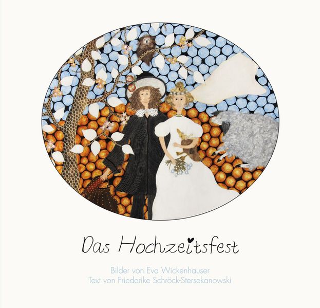 Cover von Das Hochzeitsfest