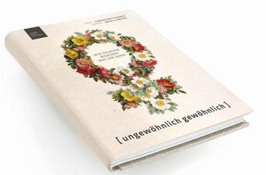 Cover von ungewöhnlich gewöhnlich