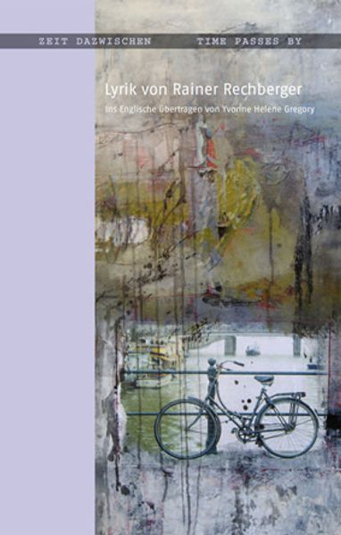 Cover von Zeit dazwischen /Time passes by