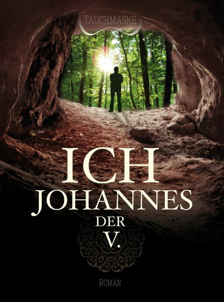 Cover von Ich, Johannes der V.