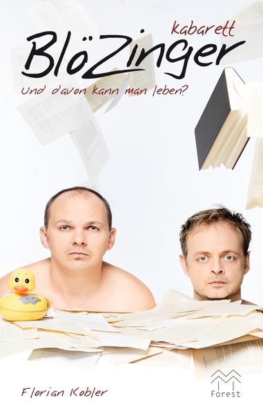 Cover von Blözinger