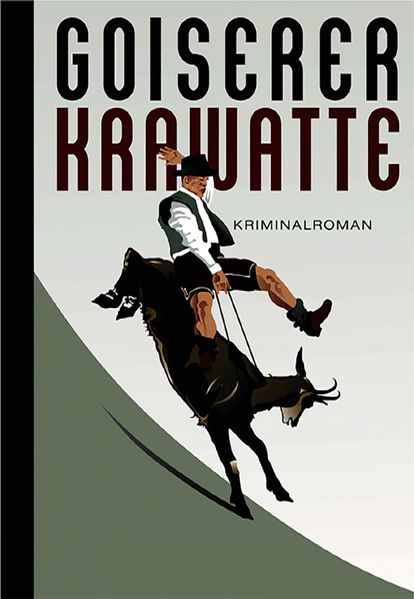 Cover von Goiserer Krawatte