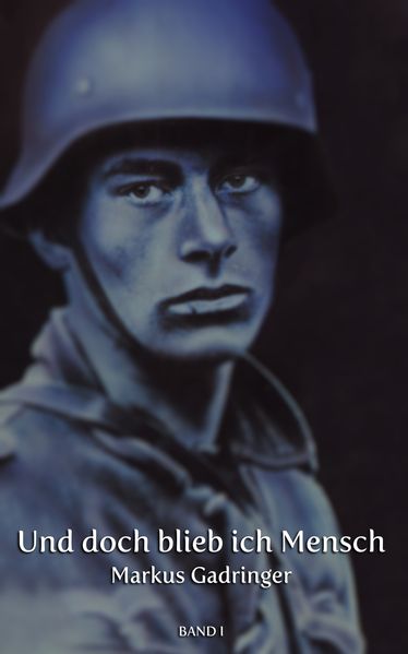 Cover von Und doch blieb ich Mensch