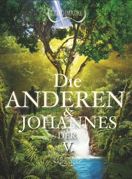 Cover von Die Anderen und Johannes der V.