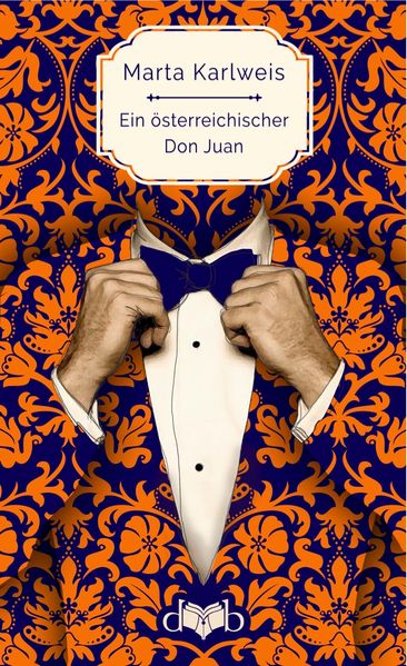 Cover von Ein österreichischer Don Juan