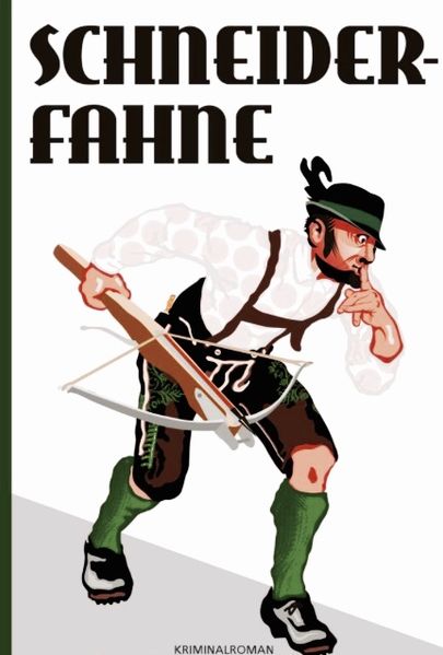 Cover von Schneiderfahne