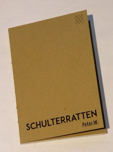 Cover von Schulterratten