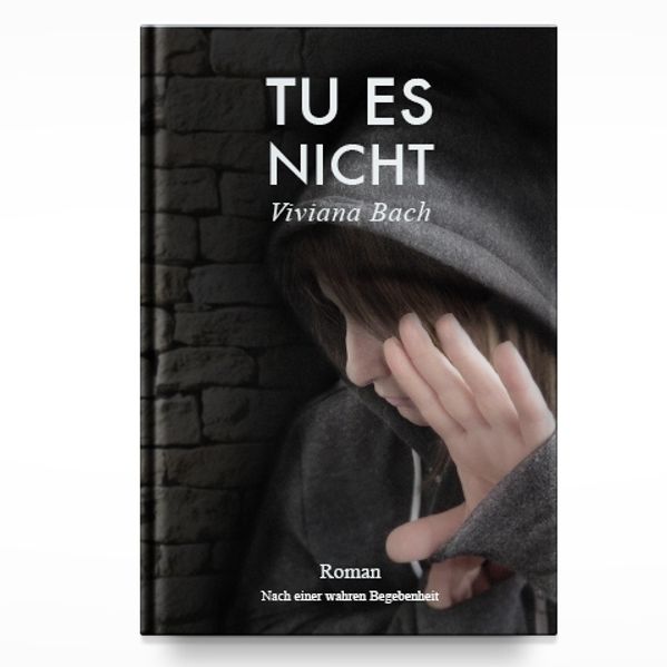 Cover von Tu es nicht