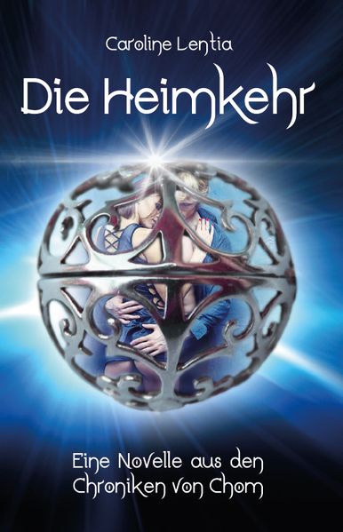 Cover von Die Heimkehr