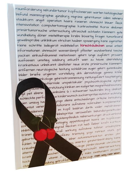 Cover von Kirschhäubchen