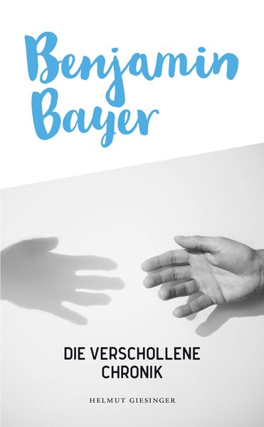 Cover von Benjamin Bayer