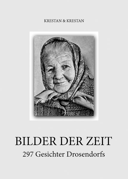 Cover von Bilder der Zeit