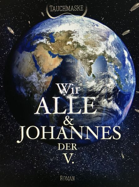 Cover von Wir Alle und Johannes der V.