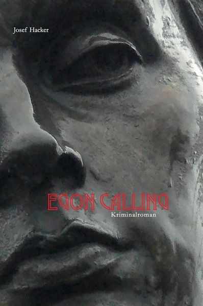 Cover von EGON CALLING