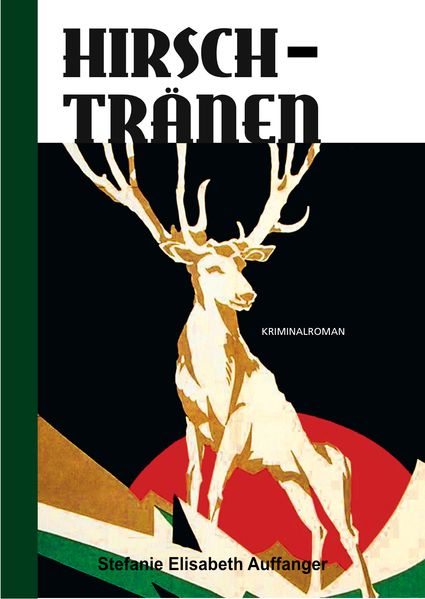 Cover von Hirschtränen