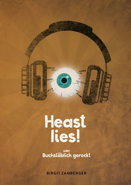 Cover von Heast lies!
