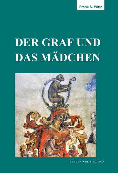 Cover von Der Graf und das Mädchen