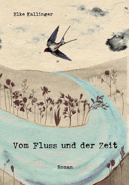 Cover von Vom Fluss und der Zeit