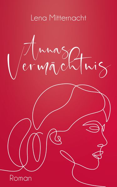 Cover von Annas Vermächtnis