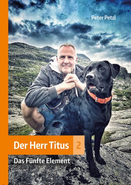 Cover von Das fünfte Element