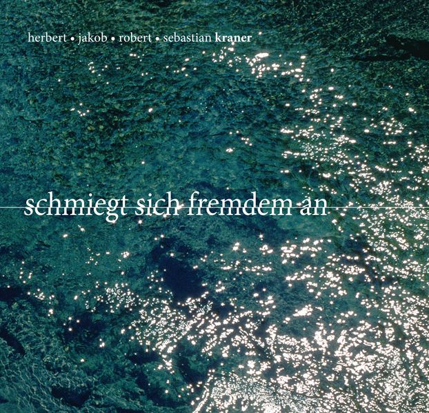 Cover von schmiegt sich fremdem an
