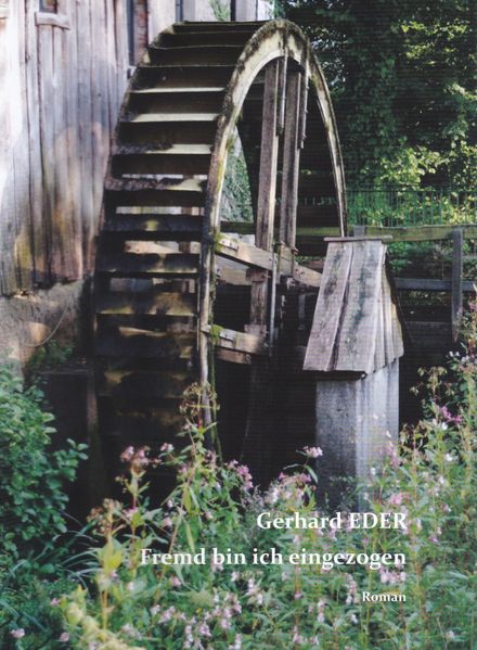 Cover von Fremd bin ich eingezogen