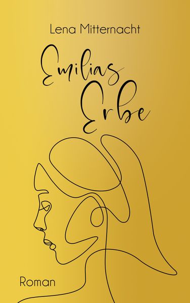 Cover von Emilias Erbe
