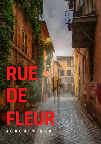 Cover von Rue de Fleur