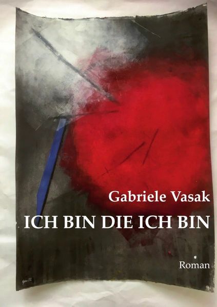 Cover von Ich bin die ich bin
