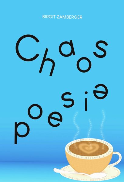 Cover von Chaospoesie