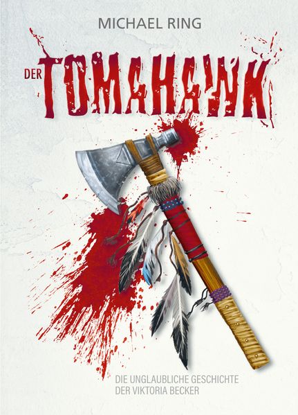 Cover von Der Tomahawk