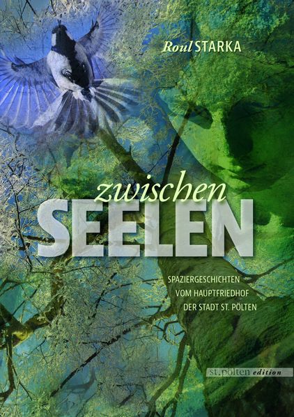 Cover von Zwischen Seelen