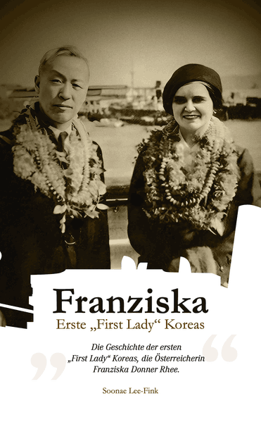 Cover von Franziska