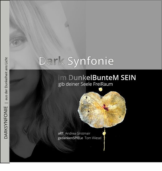 Cover von Fliegend tanzend soll unsere Reise sein