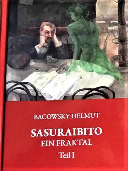 Cover von Sasuraibito