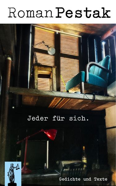 Cover von Jeder für sich