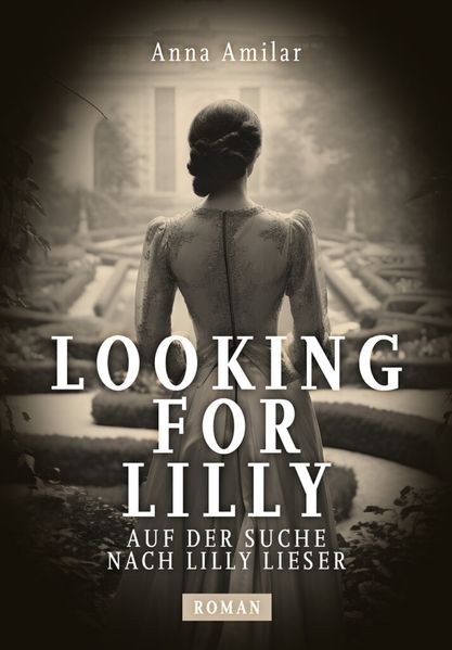 Cover von Looking for Lilly