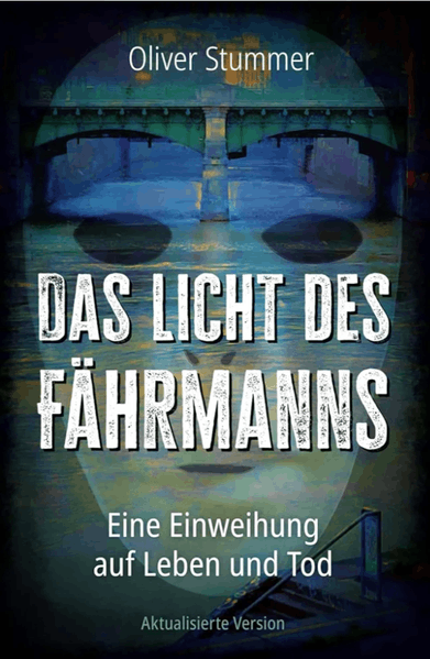 Cover von Das Licht des Fährmanns