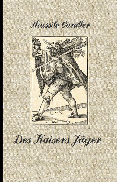 Cover von Des Kaisers Jäger