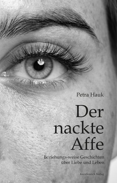 Cover von Der nackte Affe