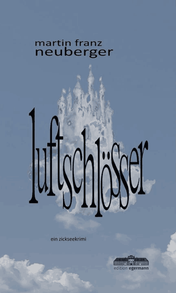 Cover von Luftschlösser