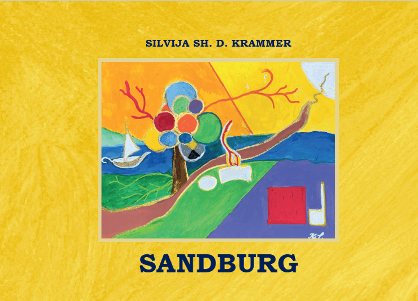 Cover von Sandburg