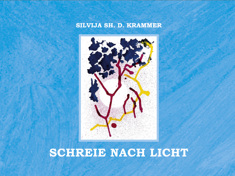 Cover von Schreie nach Licht