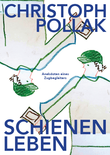 Cover von Schienenleben